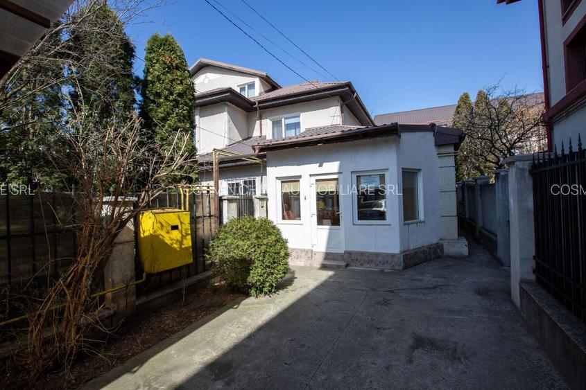 Proprietate exclusivistă ultracentrală -eleganță, spațiu și rafinament - 111