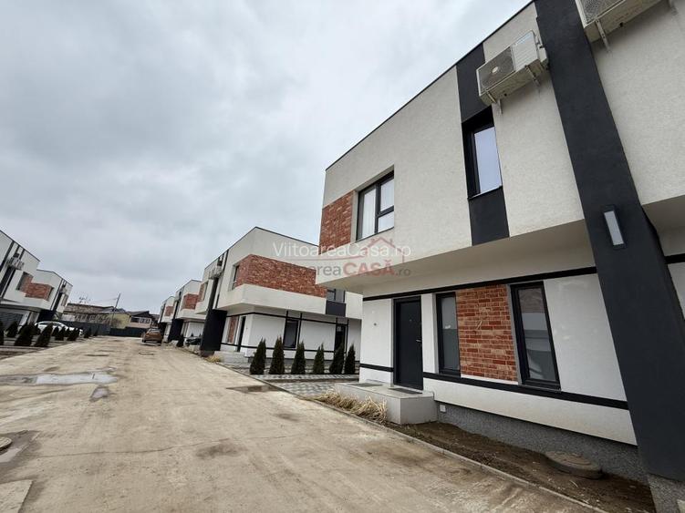 Vila 4 camere - Industriilor - Direct Dezvoltator - 5