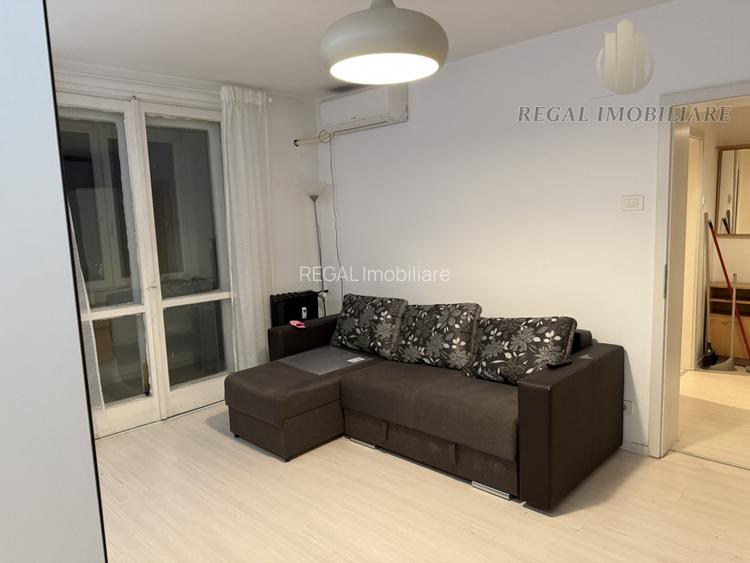 2 Camere | Titan - Brancusi | RENOVAT | Balcon | Metrou - 3