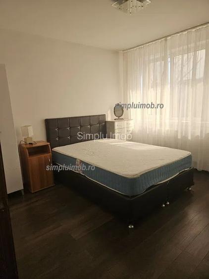 Mobilat renovat 2 camere Liviu Rebreanu 1 Decembrie 1918 - 4