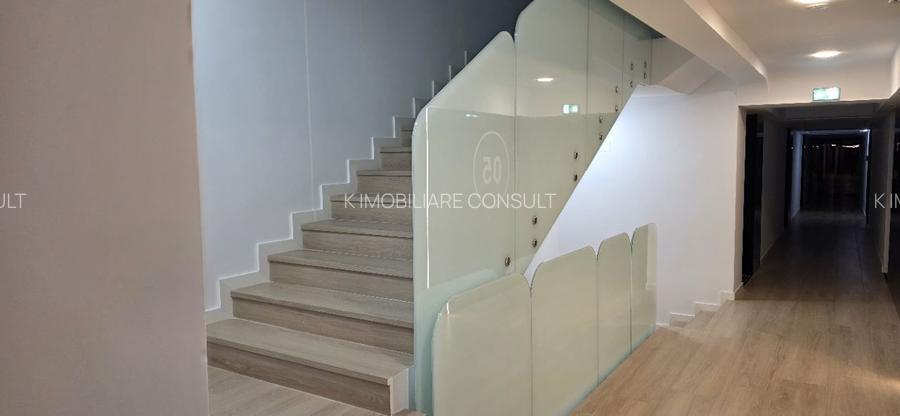 Pipera Cortina North apartament 2 camere de vanzare - 6