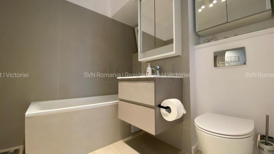 REA1018235 Apartament 4 camere de Inchiriat Parcare Alba Iulia - 11