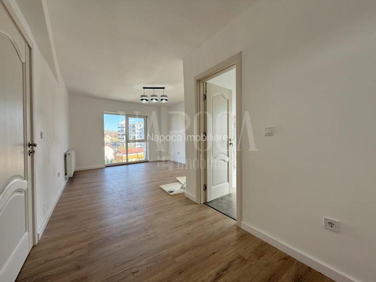 Apartament 4 camere de vanzare in Dambul Rotund, Cluj Napoca - 2