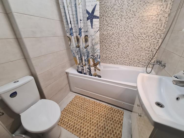 Garsoniera impeabila bloc nou Spital Fundeni + Centrala Proprie - 6