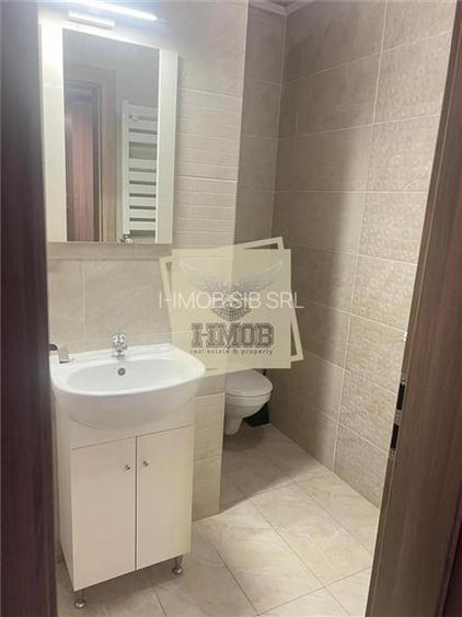 Apartament 3 camere 2 bai 2 balcoane zona Calea Cisnadiei - 6