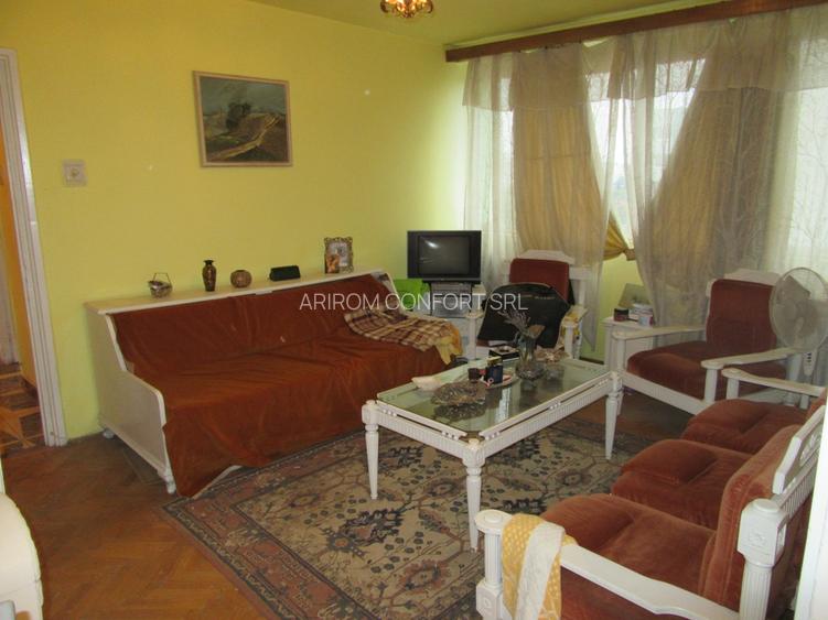 Vanzare 3 camere PARC IOR - Baba Novac - Metrou Titan - 2