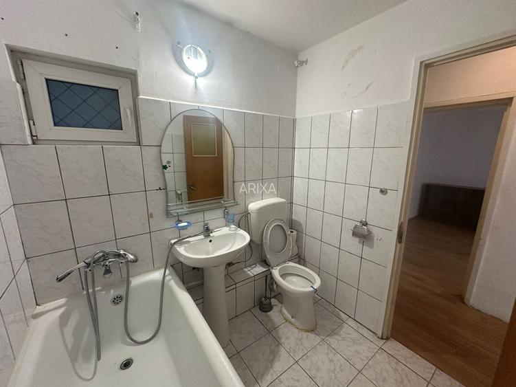 2 Camere Parter din 8 bloc 1982 Ideal Birou Firma Bloc Izolat Eminescu - 13