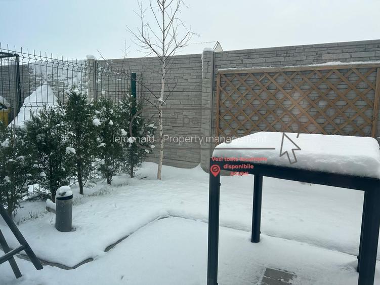 Apartament cu 2 camere | Curte | Loc de parcare | Property Management - lemonaid - 2