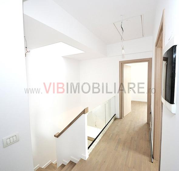 Otopeni, Odăile – Ansamblu privat, vilă Duplex P+1, curte proprie. - 9