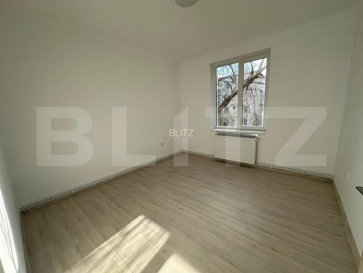 Apartament 2 camere+loggie, 63 mp, etaj 1, zona Avram Iancu - 6
