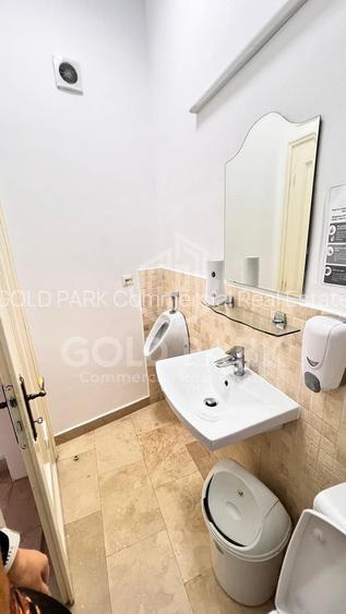 Spatiu de Birouri - Zona Ultracentrala - In Palatul - 8