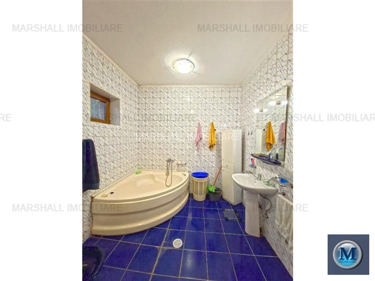 Casa cu 4 camere de vanzare, zona Lupeni, 259 mp #15444 - 12