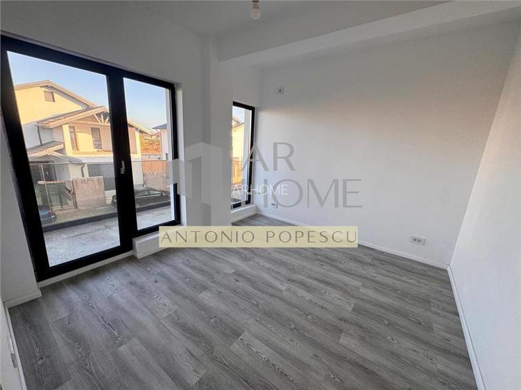 Casa 4 camere, constructie noua, in Ploiesti, zona Albert - 17