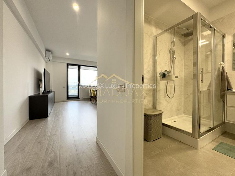 Apartament cu 2 camere *67mp utili + Terasa* // Pipera - Rond OMV - 24