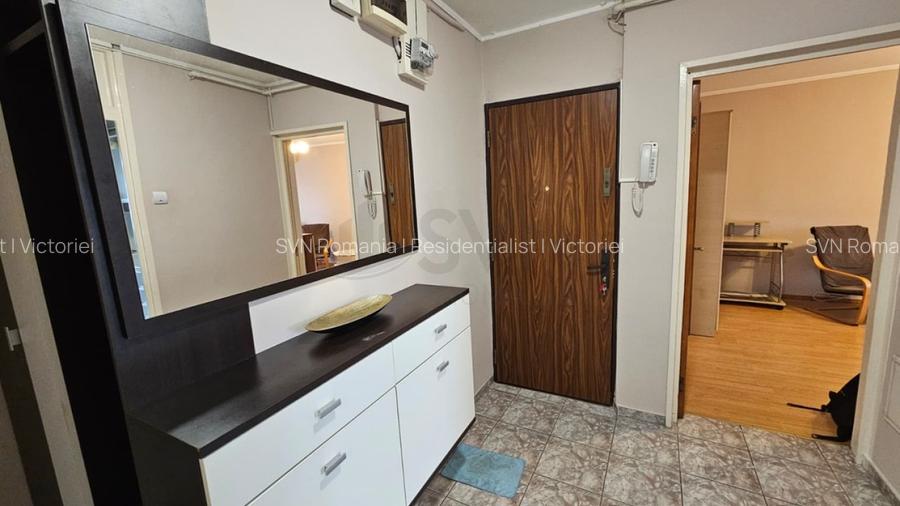 REA1027065 Apartament 3 camere I Decomandat I Rosia Montana I Metrou Gorjului - 14