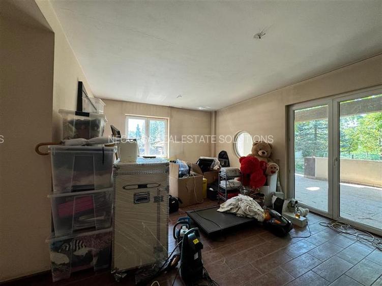 Vila Iancu Nicolae // 450 mp utili // 841 mp teren // Necesita renovare - 7