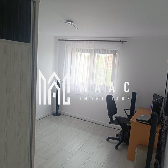 Casa 4 camere | Curte proprie | Panouri solare | Sura Mica - 7