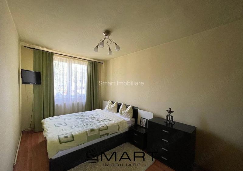 Apartament 2 camere zona Hipodrom 3 - 2