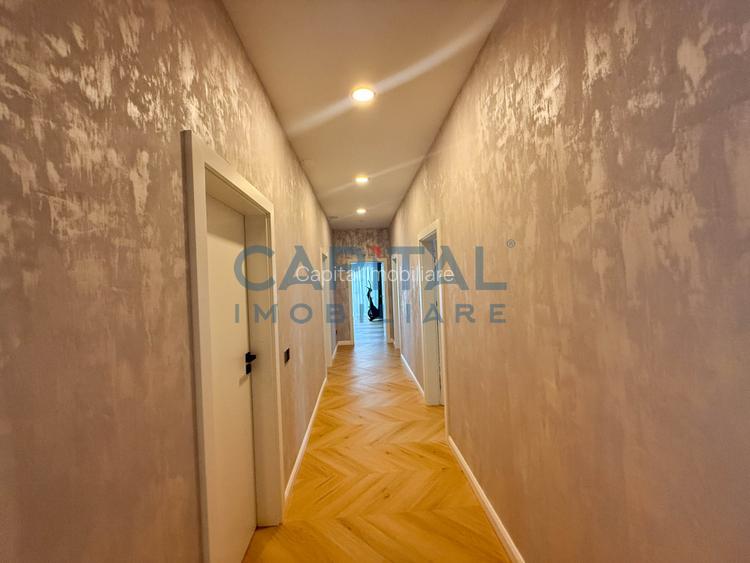 Comision 0%! Casa superba Salicea, 380mp  - 12