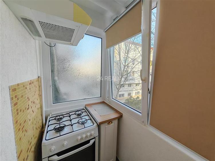 Apartament 2 camere - Popesti-Leordeni -  La Strada - Eclipsei - 5