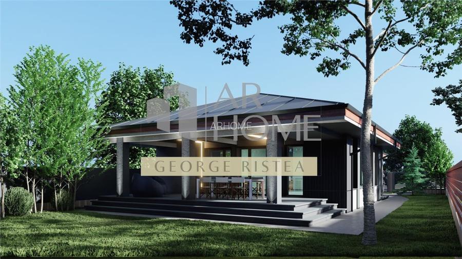 Casa Zona Centrala Baicoi, 211 mp s.c. - 5