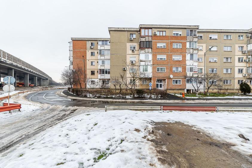 Apartament 3 camere Malul Muresului Alfa -COMISION 0 - 7