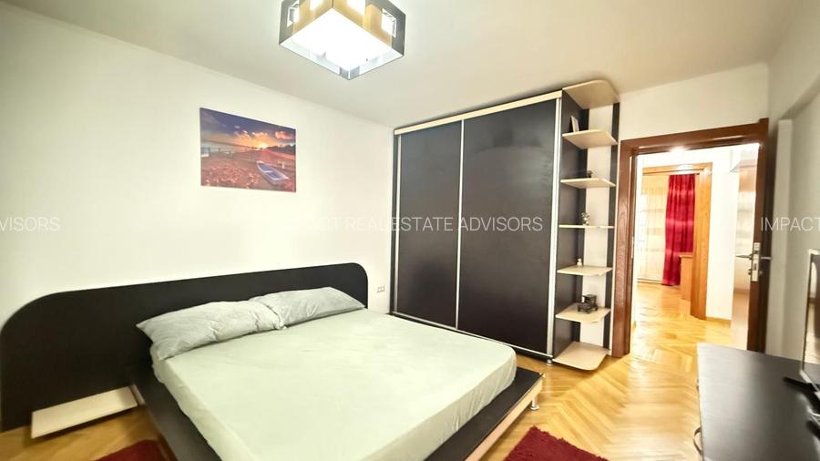 DE VÂNZAR ‖ 3 CAMERE ‖ BLOC REABILITAT ‖ CALEA CALARASI ‖ 15 MIN METROU MUNCII - 2