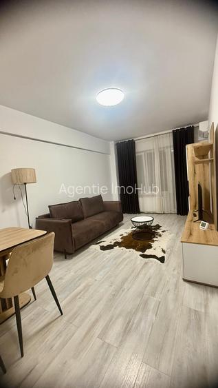 PODU ROS, APARTAMENT CU 2 CAMERE DECOMANDAT, BLOC NOU - 11