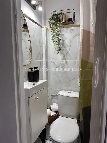 Garsoniera 11 mp - 2