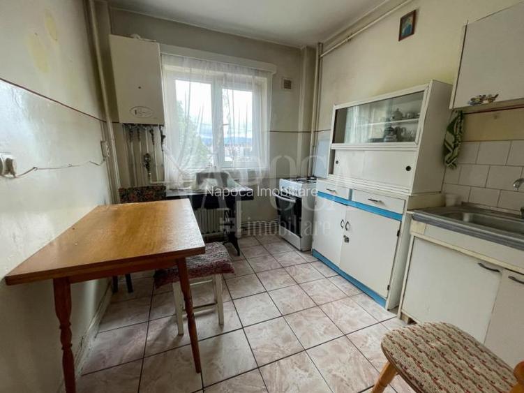 Apartament 2 camere de vanzare in Marasti, Cluj Napoca - 5