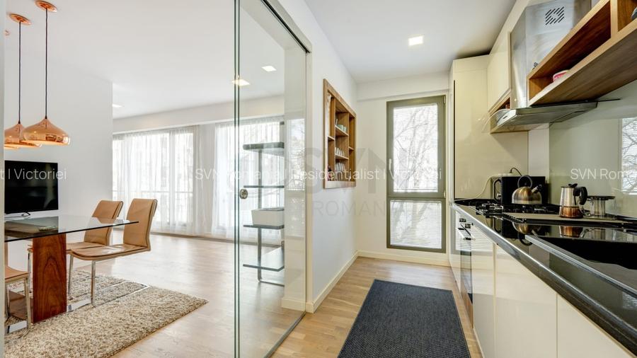 REA1018225 Apartament 3 camere Dorobanti - 3