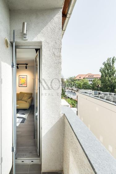 Apartament 2 camere premium | Bdul Ferdinand - 20