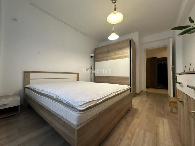 Apartament 2 camere, aproape de metrou, Loc de parcare subteran !!! - 4