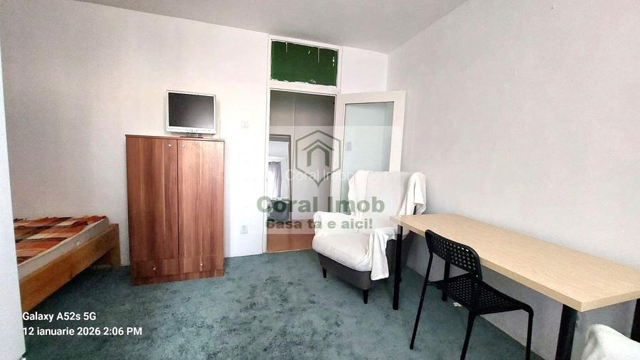 Inchiriere Garsoniera Tei - 4