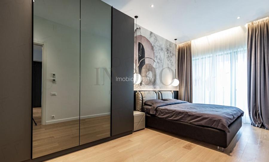 Apartament 3 Camere | One Verdi | Loc de Parcare - 5