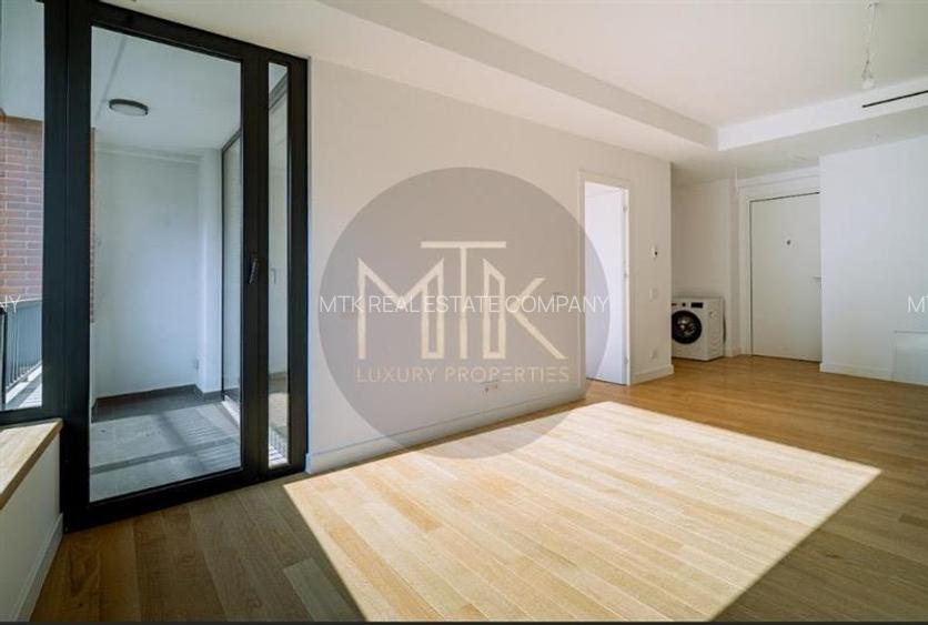 BRICKVILLE RESIDENCE | Apartament 2 cam I Prima inchiriere - 6