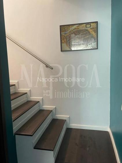 Casa 5 camere de inchiriat in Iris, Cluj Napoca - 12