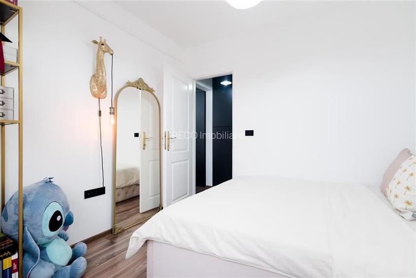RECO Apartament cu 2 camere Renovat complet in Rogerius - 10