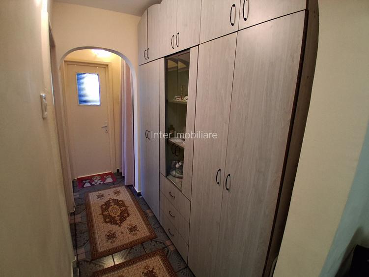 CANTA 3 CAMERE DECOMANDAT CONF.1  ET.1  MOBILAT BLOC 1980   COD 162246 - 8