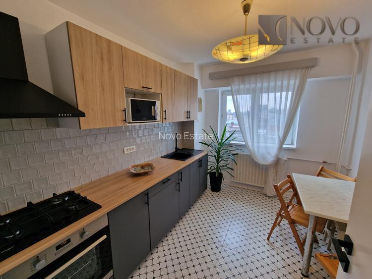 2 Camere | Carol I-Parc Izvorul Rece | Design Modern | Zona Centrala - 5