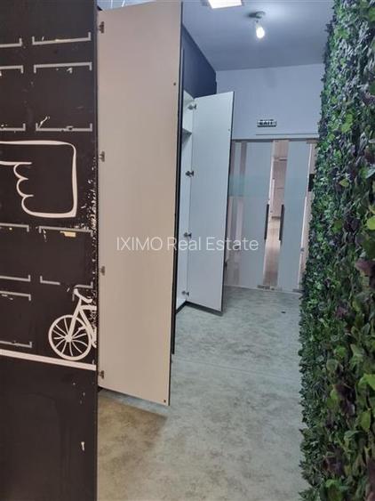 Spatiu OFFICE open space - 6