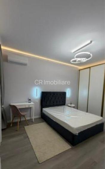 Garsoniera Plaza Residence - 2