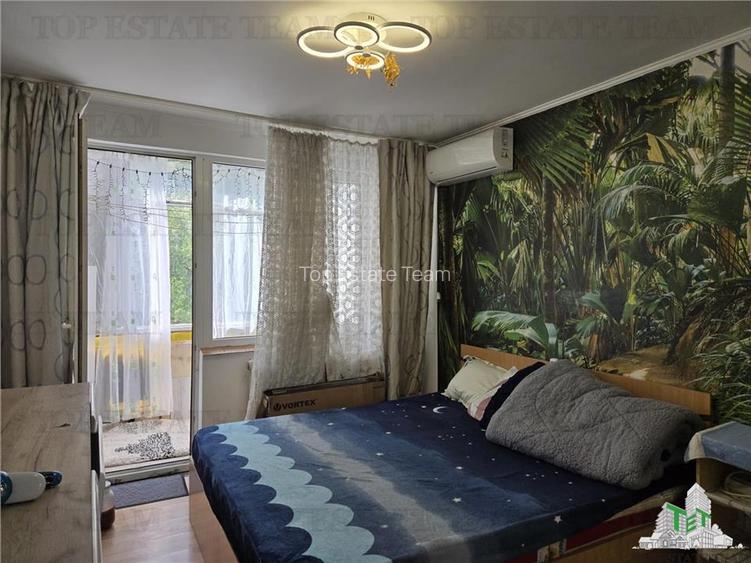 Apartament 3 camere, mobilat in Militari sector 6, zona Kaufland Valea Cascadelo - 4