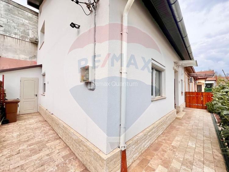 De vânzare apartament cu 5 camere în zona Ultracentrală, Nicolae Jiga - 31
