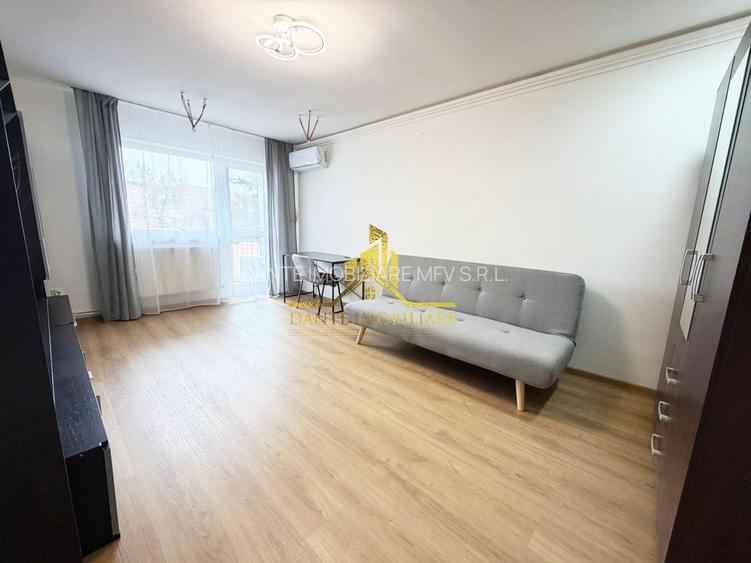 2 camere, decomandat, mobilat modern, balcon, Gruia, Parcul Cetatuia - 10