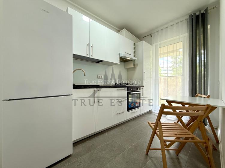 Studio dublu cu gradina in ansamblu cu piscina exterioara - 5