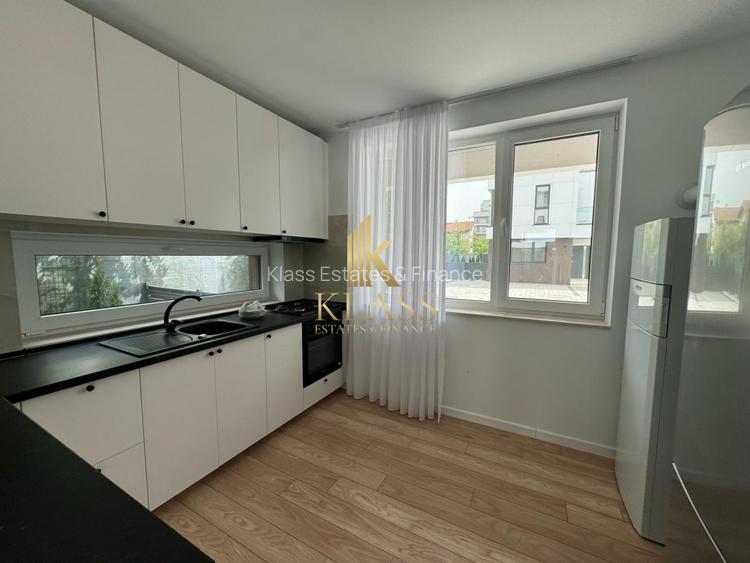 Vila de lux pentru chirie la MTM, Pipera - 7