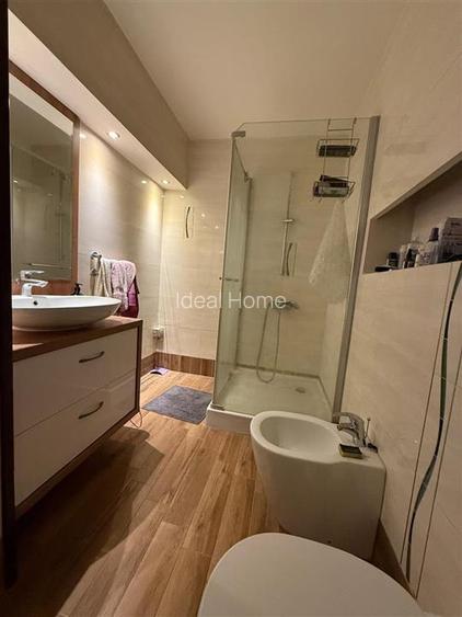 Apartament 3 camere Copou-Casa Armatei. Etaj 2 - 4
