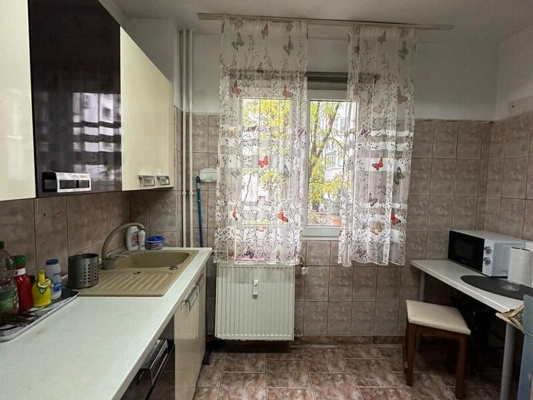 Titan-Liviu Rebreanu etaj 1/4 - 2