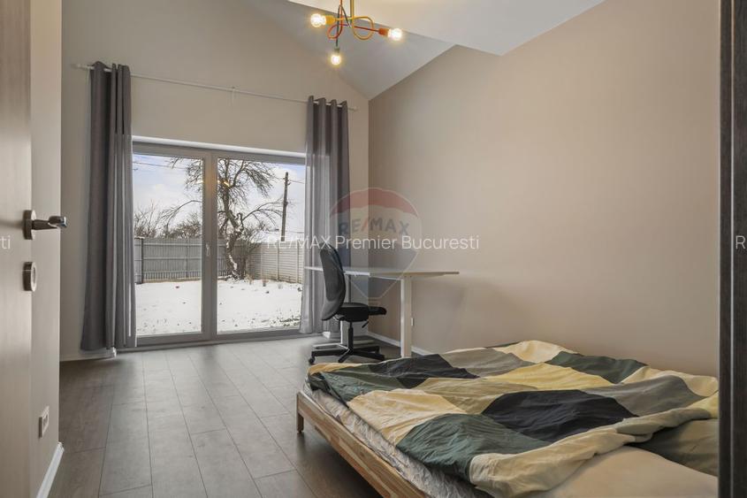 Casă / Vilă cu 4 camere de vânzare - 9